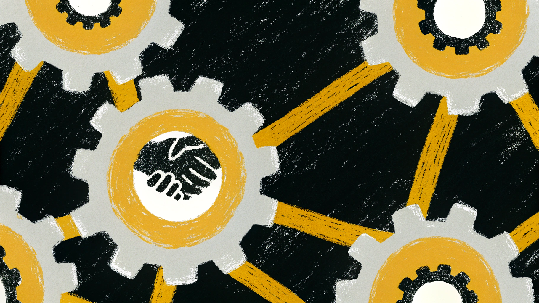 couple learning new skills together and supporting their partnership growth