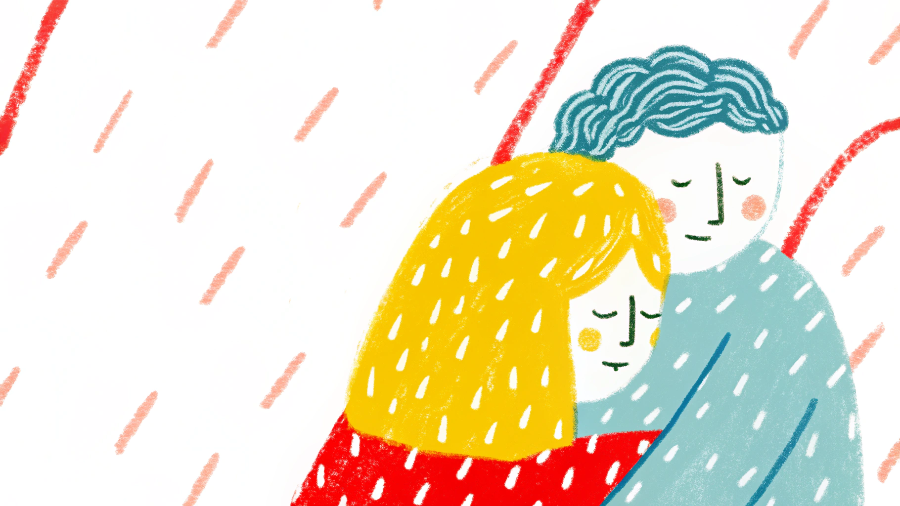 intimate connection between couple exploring fantasies together with trust