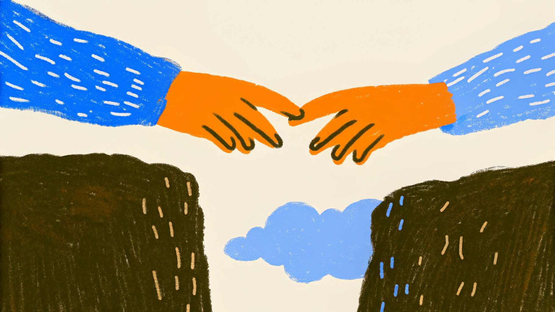 long distance couple bridging the distance and staying emotionally connected