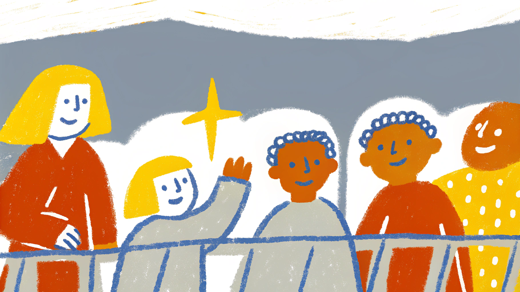 virtual evening together with couple feeling connected through video call