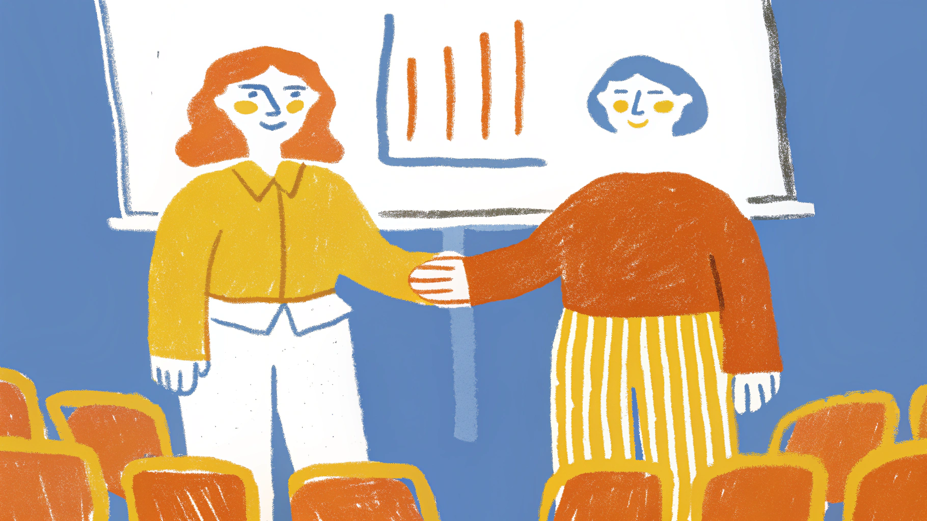 Couple holding hands across table showing intentional quality time and genuine presence together