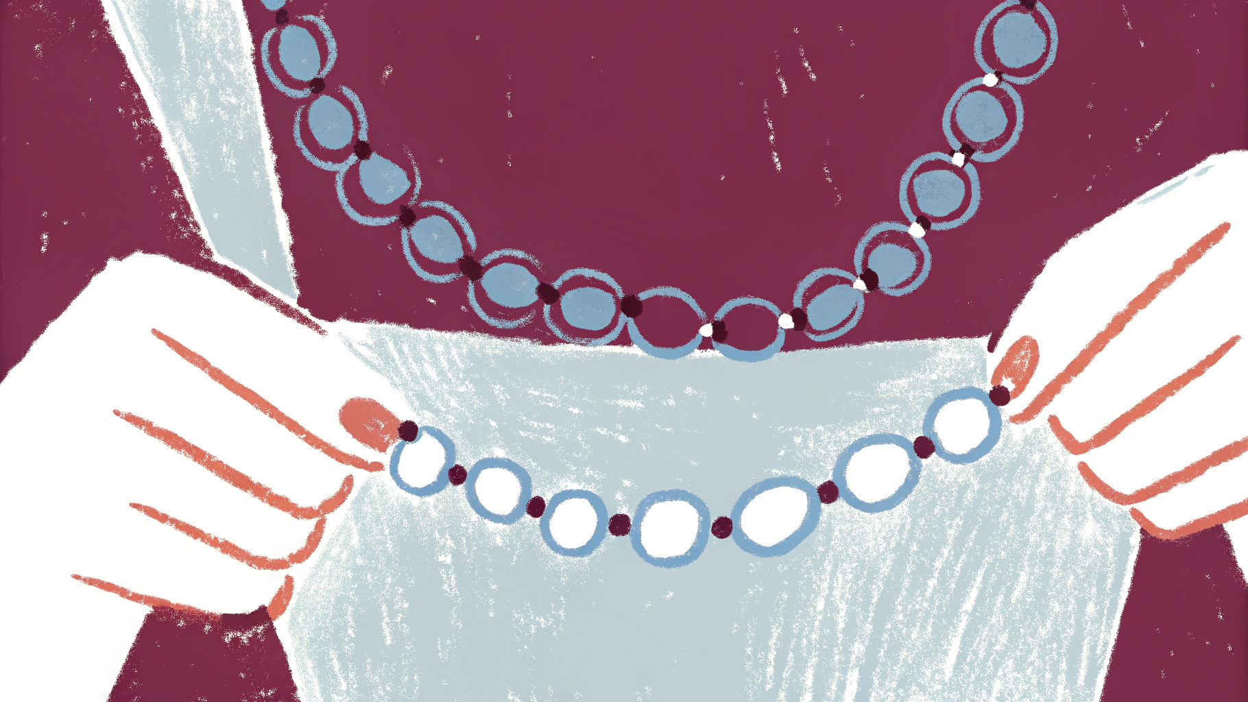 Couple making daily connection a priority showing consistency and routine love